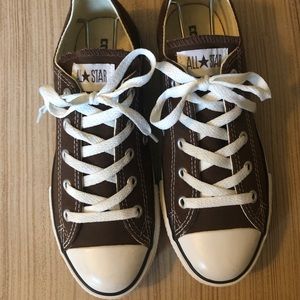 Youth Converse Chuck Taylor All Star Sneakers